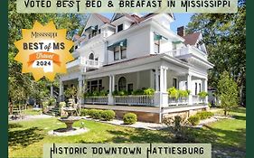 Ross Mansion Bed & Breakfast